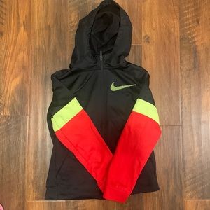 Nike 2 piece outfit boys